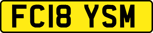 FC18YSM