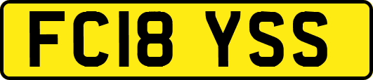 FC18YSS