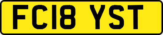 FC18YST