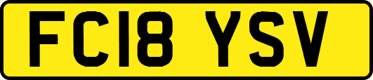 FC18YSV