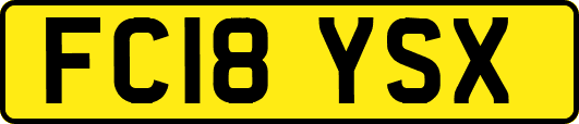 FC18YSX