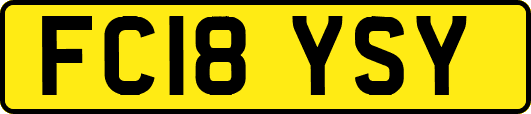 FC18YSY