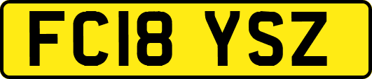 FC18YSZ