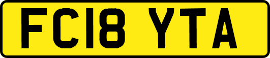 FC18YTA