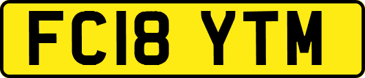 FC18YTM