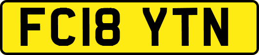 FC18YTN
