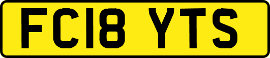 FC18YTS