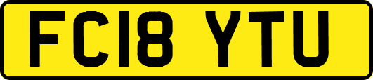 FC18YTU