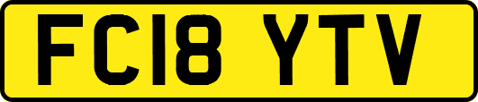FC18YTV