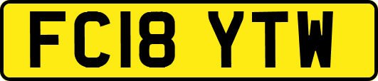 FC18YTW