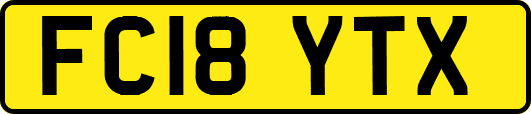 FC18YTX