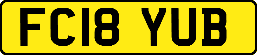FC18YUB