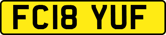FC18YUF