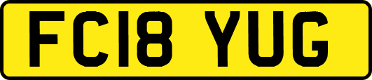 FC18YUG