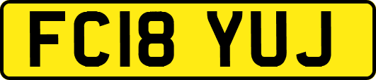 FC18YUJ