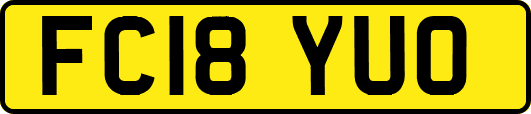 FC18YUO