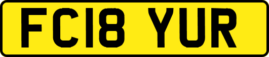 FC18YUR