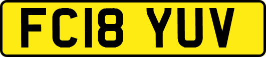 FC18YUV