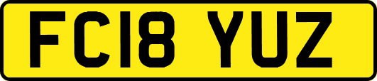 FC18YUZ