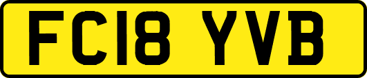 FC18YVB