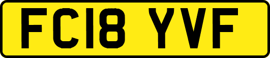 FC18YVF
