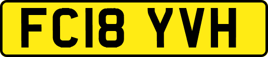 FC18YVH