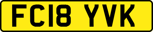 FC18YVK