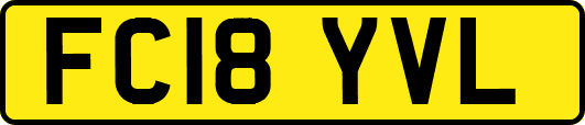 FC18YVL