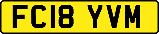FC18YVM
