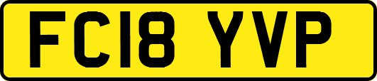 FC18YVP