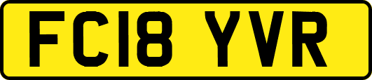 FC18YVR