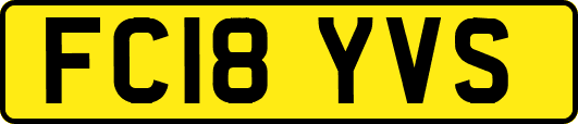FC18YVS