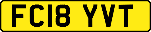 FC18YVT