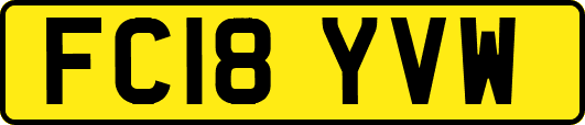 FC18YVW