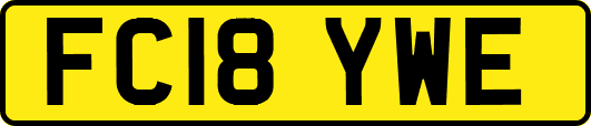 FC18YWE