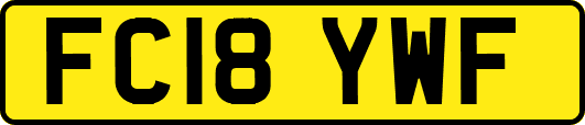 FC18YWF