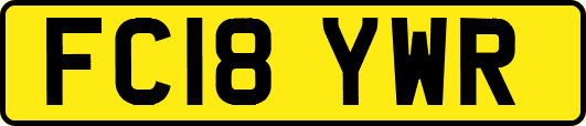 FC18YWR