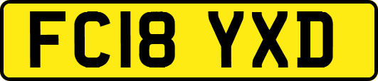 FC18YXD