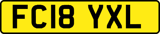 FC18YXL