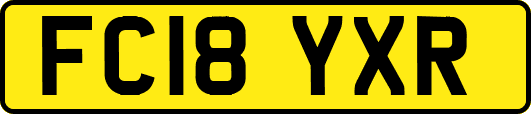 FC18YXR