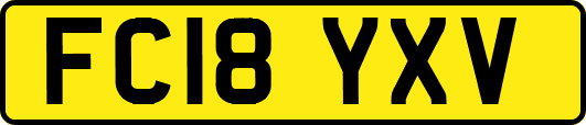 FC18YXV
