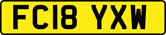 FC18YXW