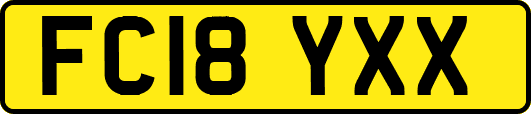 FC18YXX