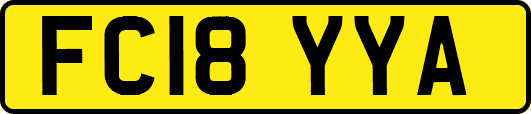 FC18YYA
