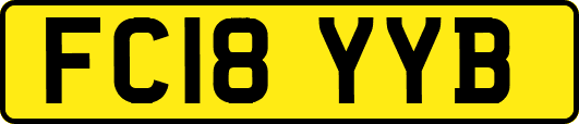 FC18YYB
