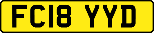 FC18YYD