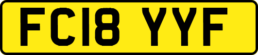 FC18YYF