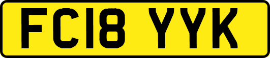 FC18YYK