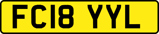 FC18YYL