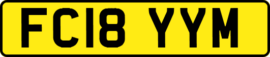 FC18YYM